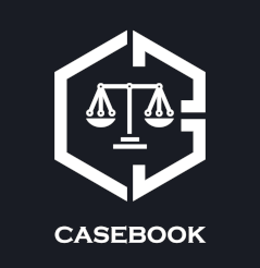 casebook webapp
